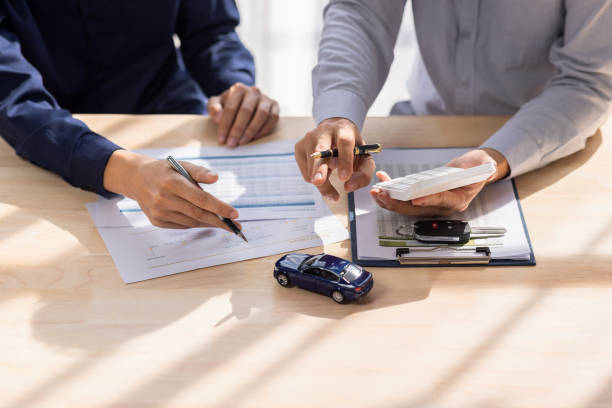 Car insurance options for Solvang residents